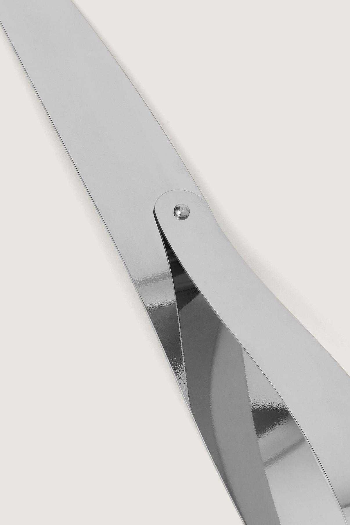 GIGLIO SILVER LETTER OPENER vue 3